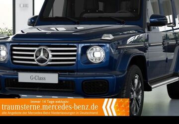 Mercedes-Benz G 450 26.952 km 126.990 &euro; Düsseldorf 40470