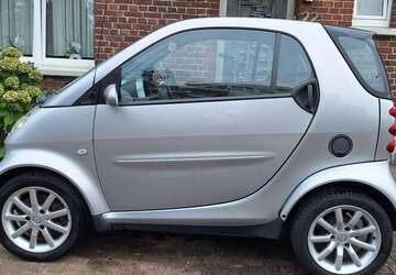 Smart forTwo 144.600 km 2.000 &euro; Hückelhoven 41836