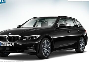 BMW 330 58.476 km 28.470 &euro; Düsseldorf 40549