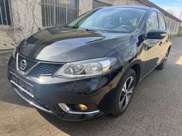Gebrauchte Nissan Pulsar