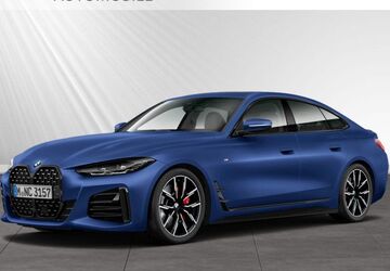 BMW 420 Gran Coupé 53.900 km 39.980 &euro; Moers 47441