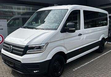 VW Crafter 18.259 km 44.950 &euro; Kamp Lintfort 47475