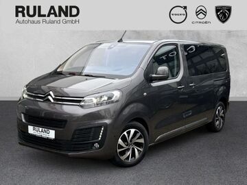 Gebrauchte Citroen Spacetourer