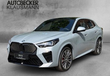 BMW iX2 4.000 km 62.990 &euro; Krefeld 47800
