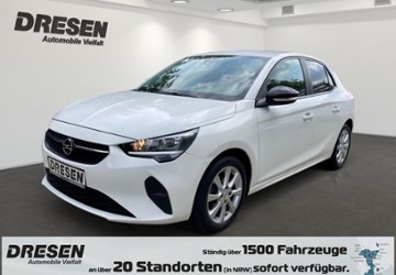 Opel Corsa 41.500 km 11.950 &euro; Viersen 41747