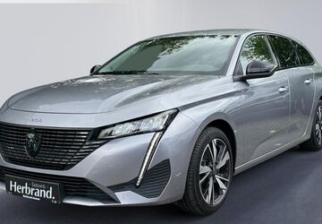 Peugeot 308 78.313 km 19.890 &euro; Mönchengladbach 41066