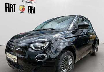 Fiat 500e 26.051 km 17.490 &euro; Viersen 41748
