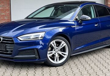 Audi A5 136.699 km 21.999 &euro; Düsseldorf 40599