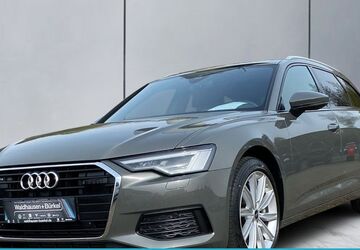 Audi A6 73.160 km 36.880 &euro; Viersen 41751