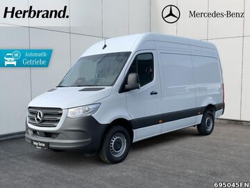 Gebrauchte Mercedes-Benz Sprinter