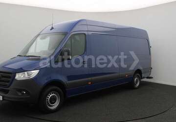 Mercedes-Benz Sprinter 166.050 km 33.903 &euro; Mönchengladbach 41066