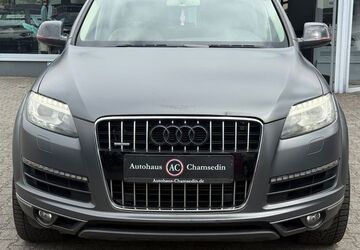 Audi Q7 157.739 km 9.999 &euro; Viersen 41748