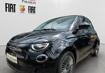 Fiat 500e 26.051 km 17.490 &euro; Viersen 41748