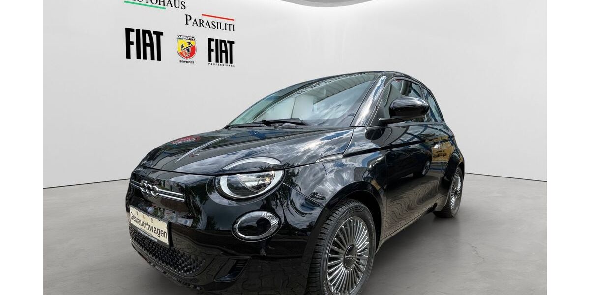 Fiat 500e 26.051 km 17.490 &euro; Viersen 41748