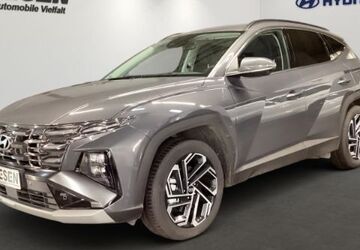 Hyundai TUCSON 13.500 km 43.790 &euro; Neuss 41464