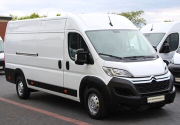 Citroen Jumper 25.000 km 21.998 &euro; Mönchengladbach 41066