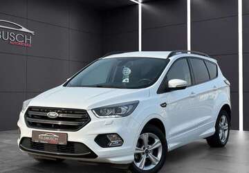 Ford Kuga 100.000 km 12.980 &euro; Viersen 41749