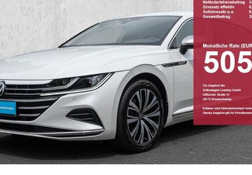 VW Arteon 45.869 km 33.890 &euro; Düsseldorf 40474