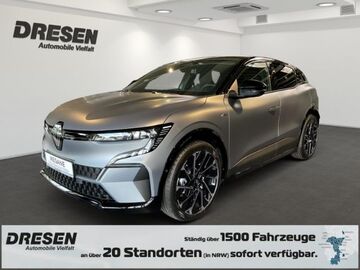 Gebrauchte Renault Megane