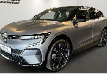 Renault Megane 3.150 km 38.590 &euro; Krefeld 47805