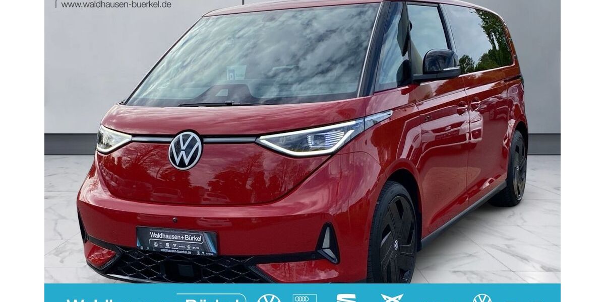 VW ID. Buzz 10.000 km 68.490 &euro; Viersen 41751