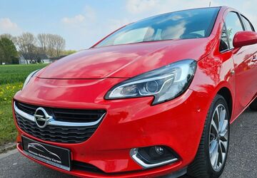 Opel Corsa 148.000 km 6.400 &euro; Viersen 41749