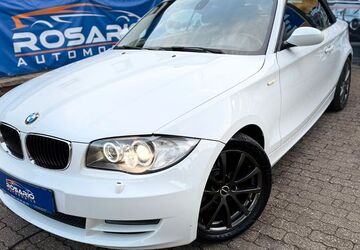 BMW 120 150.000 km 7.900 &euro; Viersen 41747