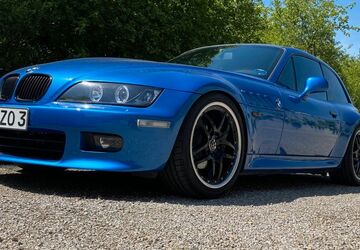 BMW Z3 248.000 km 19.879 &euro; Korschenbroich 41352