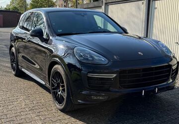 Porsche Cayenne 49.900 km 42.900 &euro; Mönchengladbach 41199