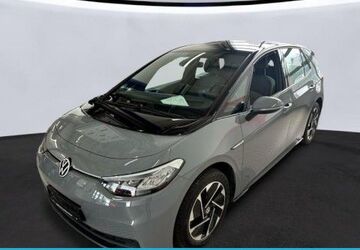 VW ID.3 61.675 km 25.190 &euro; Viersen 41751