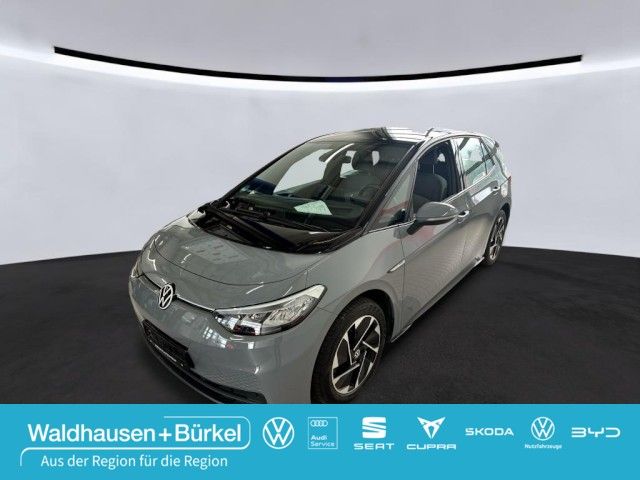 VW ID.3 61.675 km 25.190 &euro; Viersen 41751