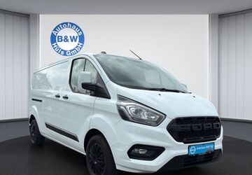 Ford Transit Custom 79.970 km 20.999 &euro; Krefeld 47805