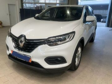 Gebrauchte Renault Kadjar