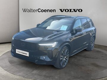 Gebrauchte Volvo XC90
