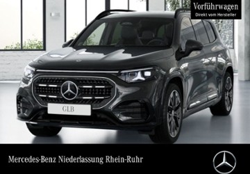 Mercedes-Benz GLB 220 9.900 km 61.990 &euro; Düsseldorf 40470