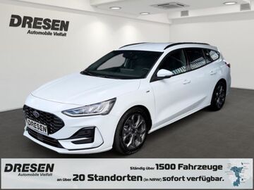 Gebrauchte Ford Focus