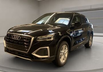Audi Q2 1.050 km 39.590 &euro; Krefeld 47805