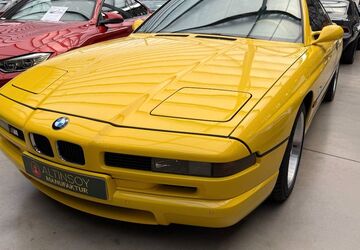 BMW 840 149.000 km 55.000 &euro; Düsseldorf 40591