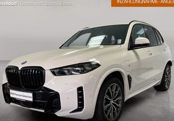 BMW X5 35.112 km 74.999 &euro; Düsseldorf 40237