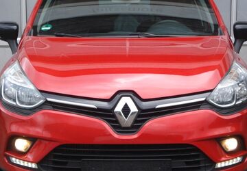 Renault Clio 82.000 km 8.350 &euro; Kaarst 41564