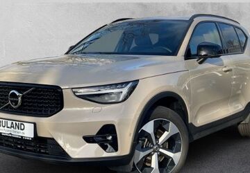 Volvo XC40 23.413 km 40.990 &euro; Viersen 41748
