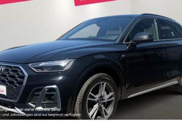 Audi Q5 92.673 km 35.900 &euro; Düsseldorf 40233