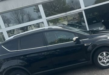 Ford Kuga 199.000 km 3.990 &euro; Viersen 41749