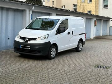 Gebrauchte Nissan NV200