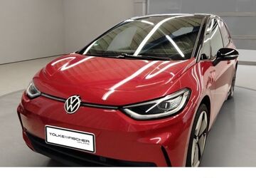 VW ID.3 13.447 km 41.990 &euro; Krefeld 47805