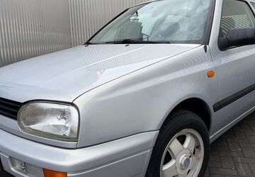 VW Golf 74.651 km 4.990 &euro; Viersen 41748