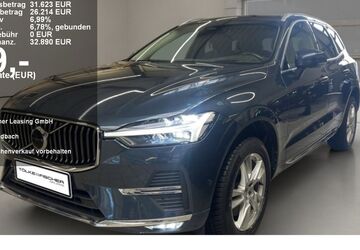 Volvo XC60 87.938 km 32.890 &euro; Krefeld 47805