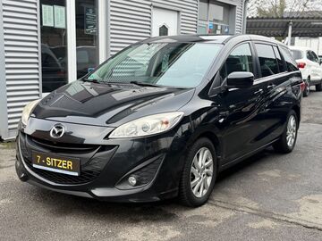 Gebrauchte Mazda 5
