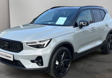 Volvo XC40 6.950 km 44.980 &euro; Mönchengladbach 41068