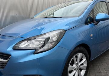 Opel Corsa 49.000 km 8.490 &euro; Viersen 41748